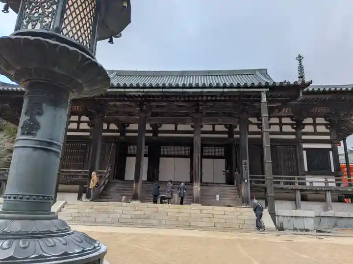 壇上伽藍(和歌山県)