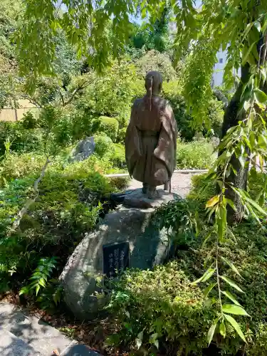 見光寺(神奈川県)