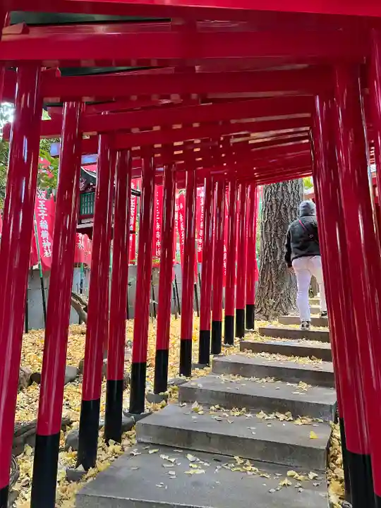 乃木神社(東京都)