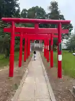 稲荷神社(茨城県)