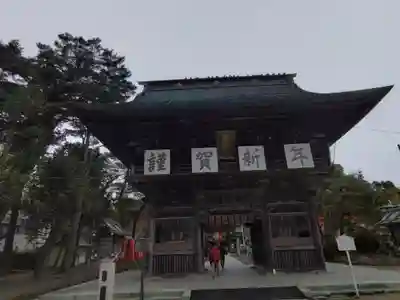 竹駒神社(宮城県)