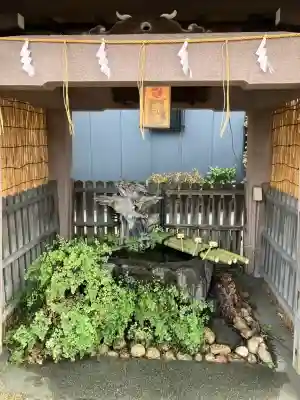 日枝大神社(神奈川県)