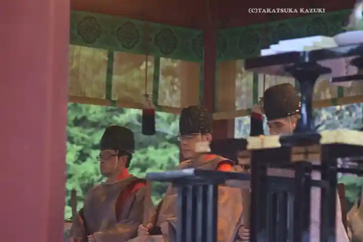 鶴岡八幡宮(神奈川県)