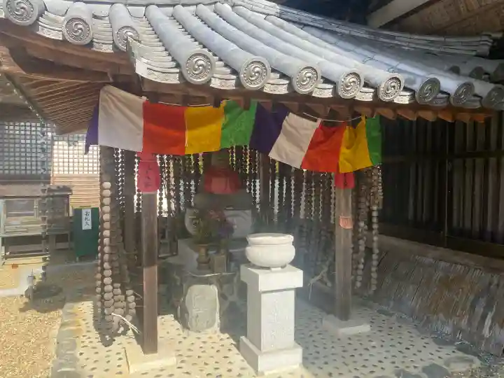 菅生寺(奈良県)