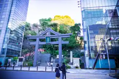 日枝神社(東京都)