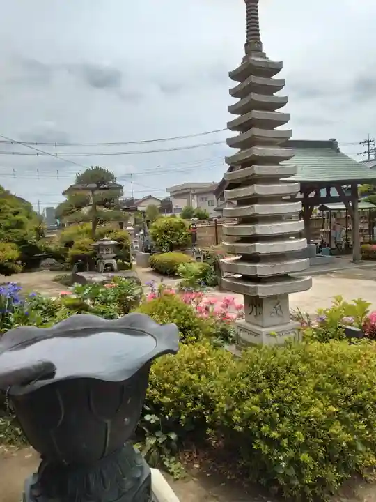 福性寺(千葉県)