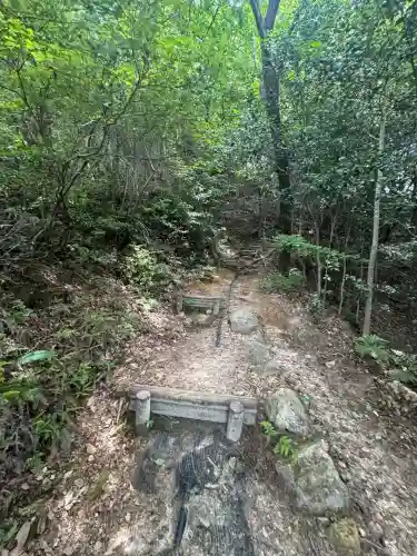 玉野御嶽神社(愛知県)