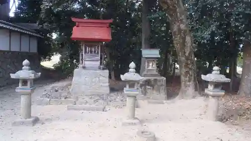 八幡宮(愛知県)