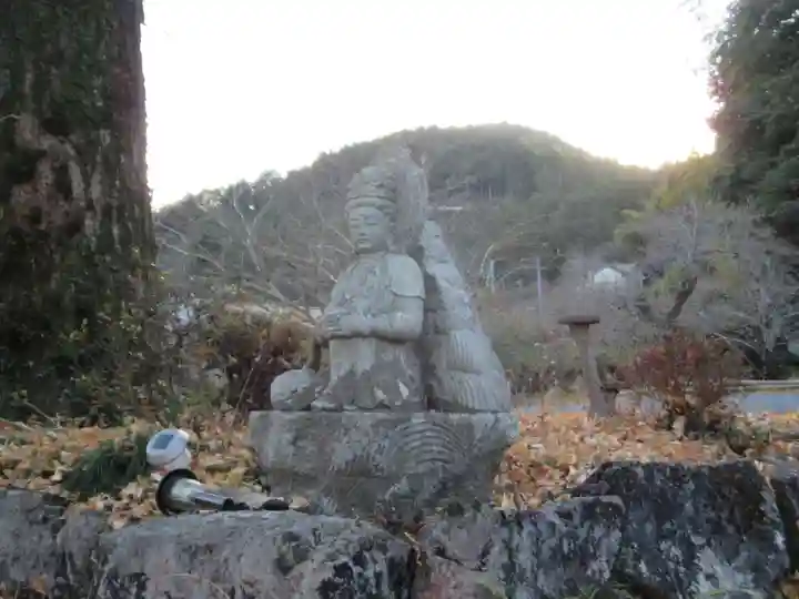 西徳寺(東京都)