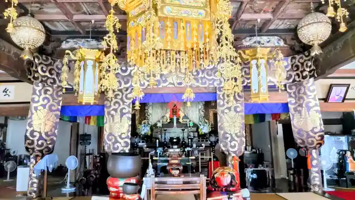 最善寺(群馬県)