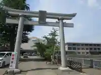 福井神社(福井県)