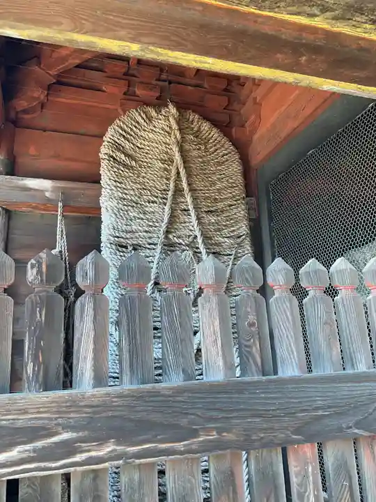 酒見寺のその他建物