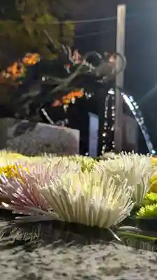 木幡山隠津島神社(二本松市)(福島県)