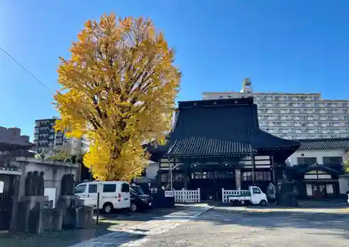 法禅寺のその他建物