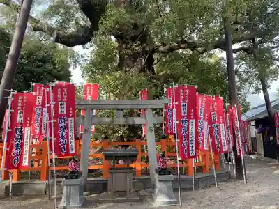 住吉大社(大阪府)