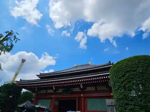 浅草寺(東京都)