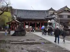 浅草神社(東京都)