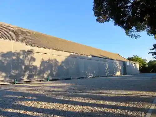 蓮華王院（三十三間堂）のその他建物