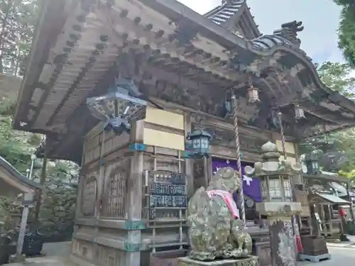 本瀧寺(大阪府)
