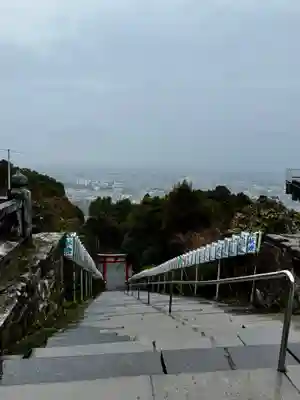 高良大社(福岡県)