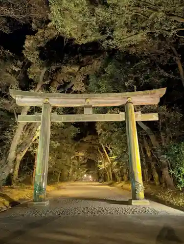 明治神宮(東京都)