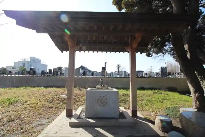 妙善院(埼玉県)