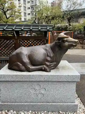 湯島天満宮(東京都)