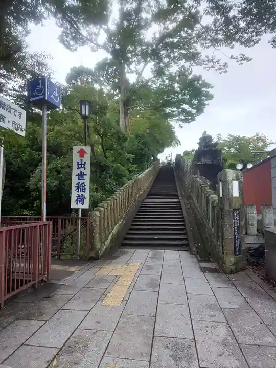 成田山新勝寺のその他建物