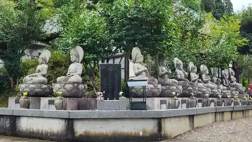 普談寺(新潟県)