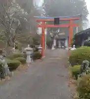 小倉神社(宮城県)