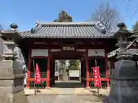 東石清水八幡神社(埼玉県)