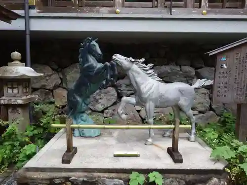 貴船神社(京都府)