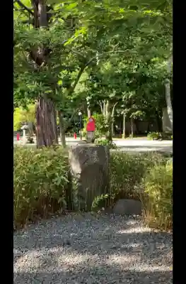 高徳院の地蔵