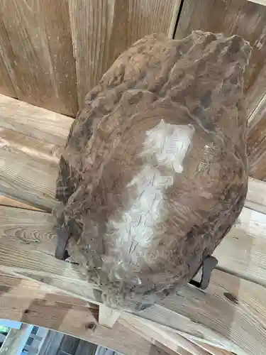 松屋八幡宮のその他建物