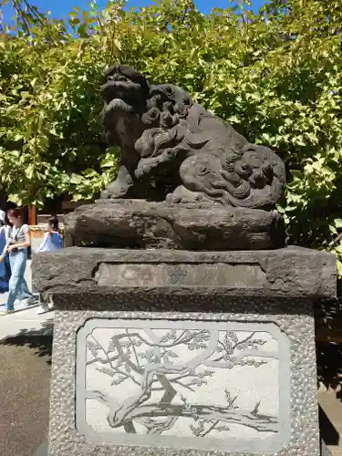 湯島天満宮(東京都)