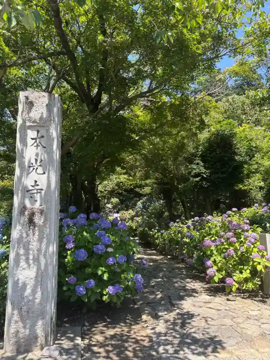 本光寺(愛知県)