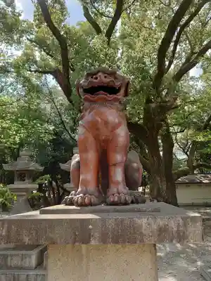 住吉大社(大阪府)