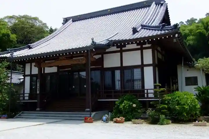 本覚寺(山口県)