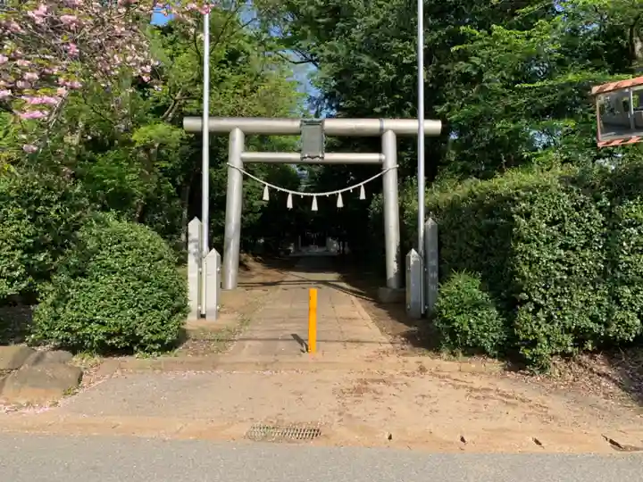 八幡神社(千葉県)