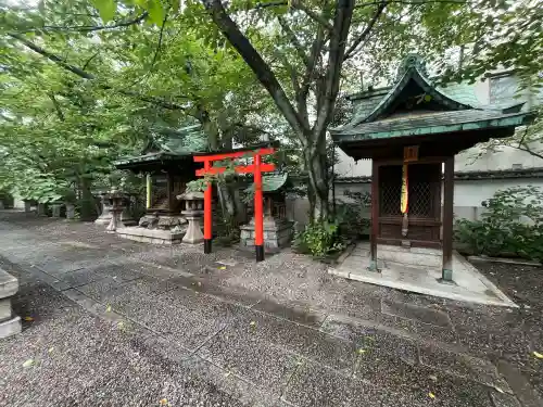 天孫神社(滋賀県)