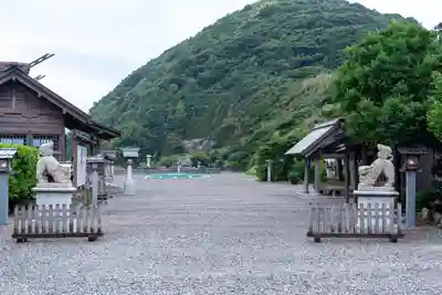 大御神社(宮崎県)