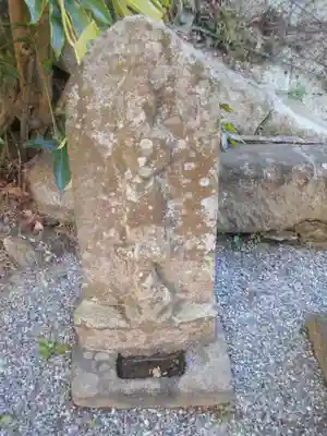 大黒堂（名越大黒堂）の塔