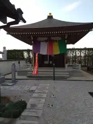 金蓮院のその他建物