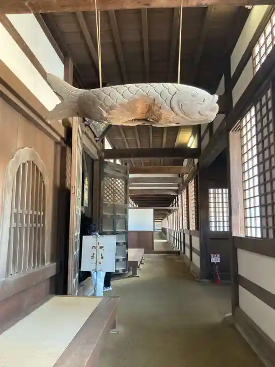 瑞龍寺(富山県)