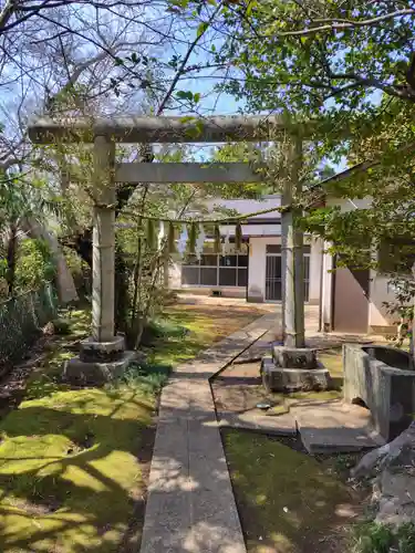 祖霊社(千葉県)