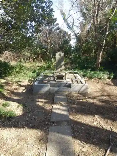 宇賀神社(埼玉県)