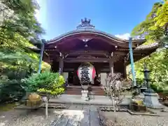 柳谷観音　楊谷寺(京都府)