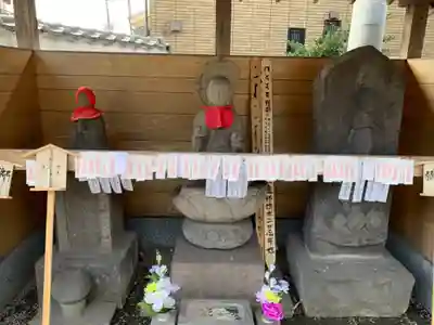 青蓮寺(千葉県)