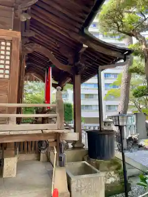 廣尾稲荷神社(東京都)