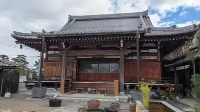 安養寺(滋賀県)